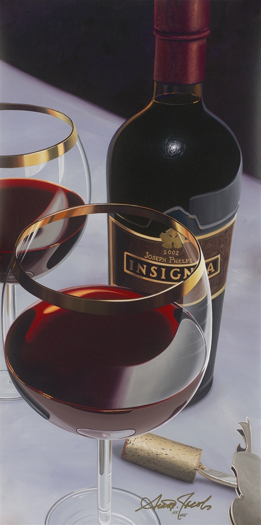 Scott Jacobs - Park West Gallery