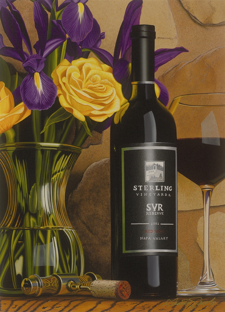 Scott Jacobs - Park West Gallery