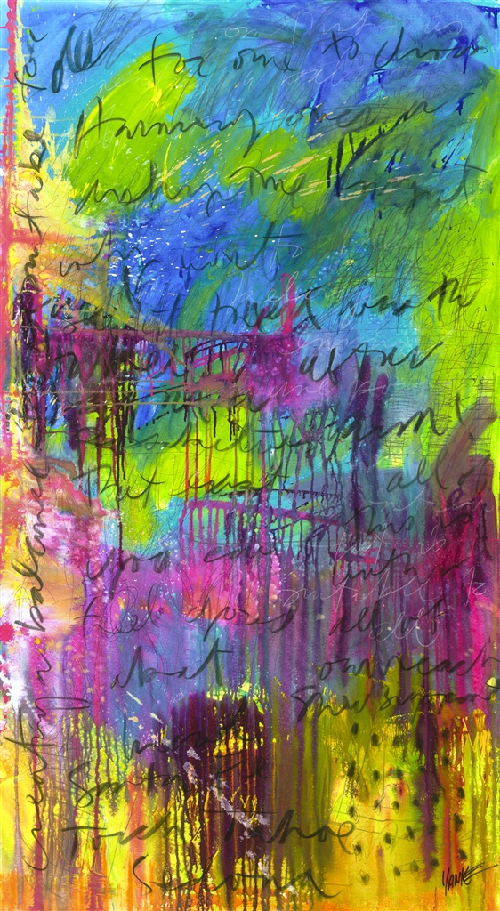 Tim Yanke - Park West Gallery