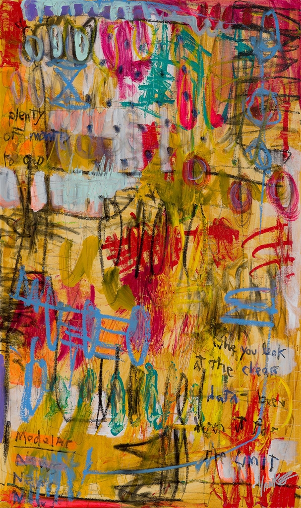 Tim Yanke - Park West Gallery
