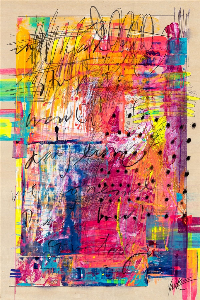 Tim Yanke - Park West Gallery