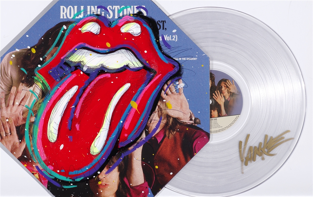 Tim Yanke - Park West Gallery