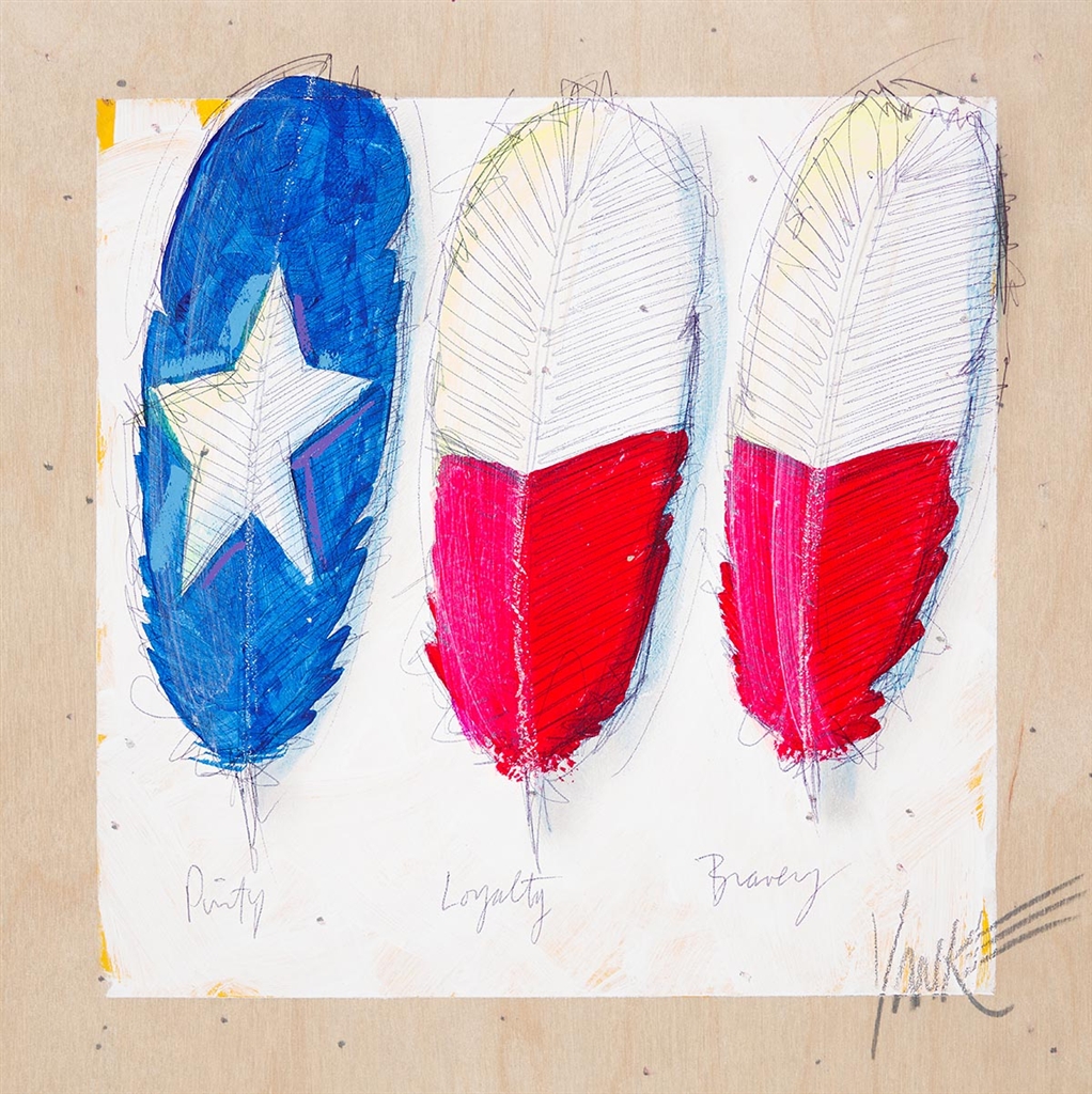 Tim Yanke - Park West Gallery