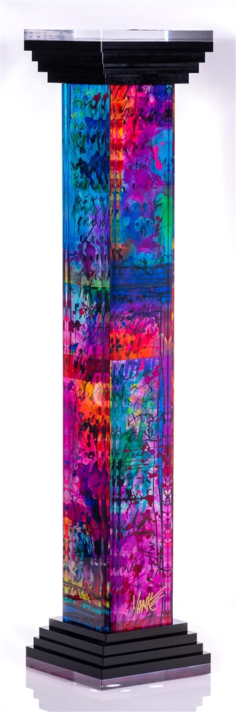 Tim Yanke - Park West Gallery