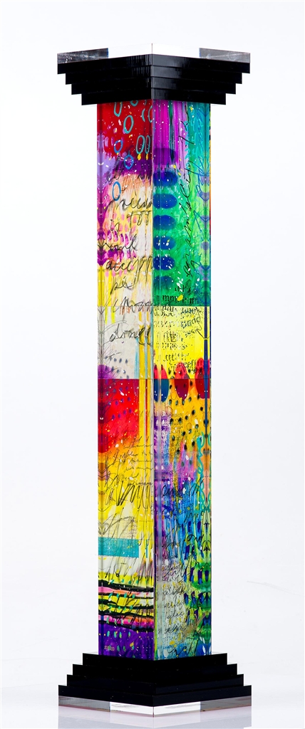 Tim Yanke - Park West Gallery