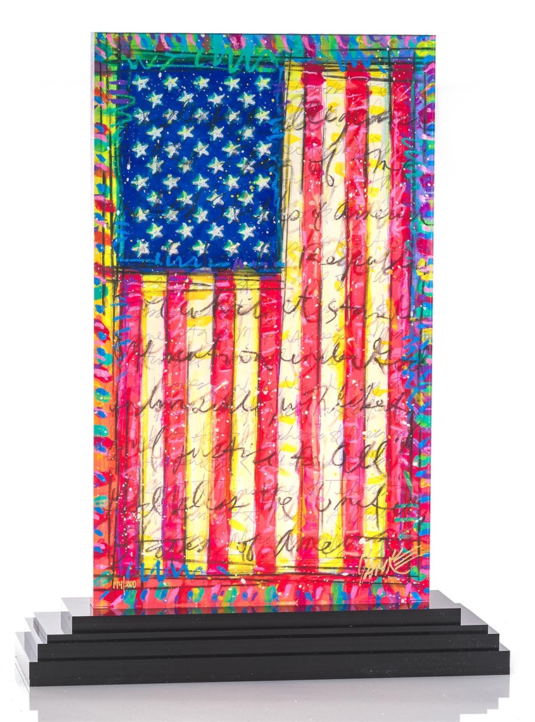 Tim Yanke - Park West Gallery